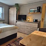 Ferienunterkuenfte Familie Panter ساسنيتز