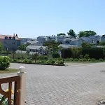 Ferienunterkünfte Familie Panter Apartment Sassnitz