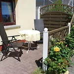 Ferienunterkuenfte Familie Panter ساسنيتز