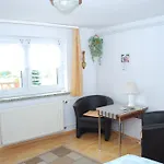 Ferienunterkuenfte Familie Panter * ساسنيتز