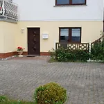 Ferienunterkuenfte Familie Panter ساسنيتز