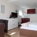 Ferienunterkuenfte Familie Panter شقة