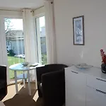 شقة Ferienunterkuenfte Familie Panter *