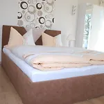 Ferienunterkuenfte Familie Panter شقة *