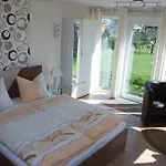 Apartment Ferienunterkünfte Familie Panter Sassnitz