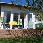 Ferienunterkuenfte Familie Panter شقة
