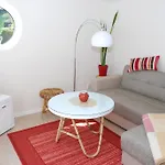 Apartment Ferienunterkünfte Familie Panter Sassnitz