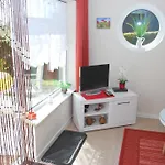 Ferienunterkuenfte Familie Panter * ساسنيتز