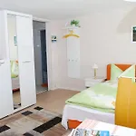 Ferienunterkuenfte Familie Panter شقة ساسنيتز