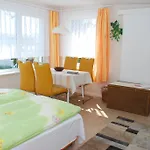 Ferienunterkuenfte Familie Panter ساسنيتز