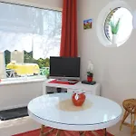 شقة Ferienunterkuenfte Familie Panter ساسنيتز