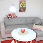 Ferienunterkuenfte Familie Panter * ساسنيتز