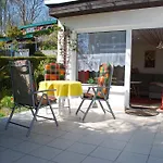 Ferienunterkuenfte Familie Panter * ساسنيتز