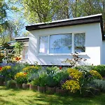 Ferienunterkuenfte Familie Panter شقة