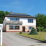 Apartment Ferienunterkünfte Familie Panter *