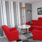شقة Ferienunterkuenfte Familie Panter *