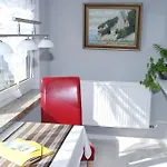 Ferienunterkuenfte Familie Panter شقة *