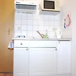 شقة Ferienunterkuenfte Familie Panter ساسنيتز