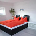 Ferienunterkuenfte Familie Panter شقة ساسنيتز