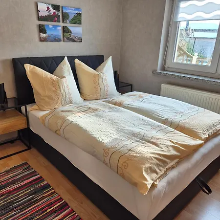 Ferienunterkuenfte Familie Panter *