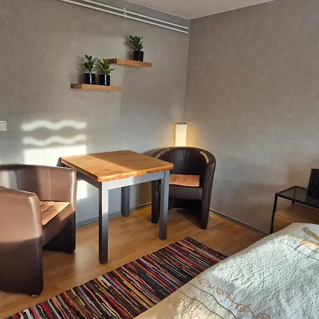 Ferienunterkuenfte Familie Panter