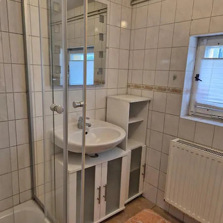 Appartement Ferienunterkuenfte Familie Panter