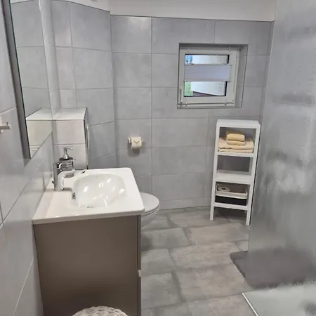 Apartment Ferienunterkünfte Familie Panter *