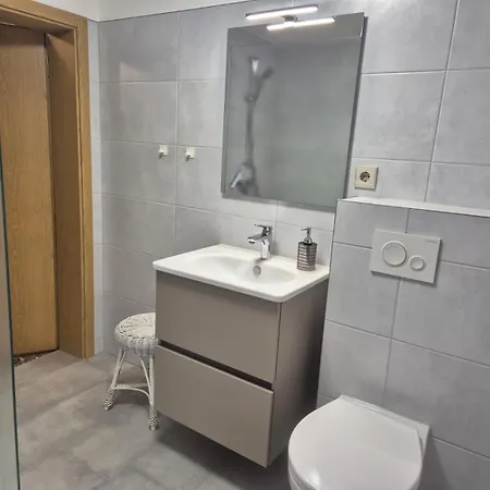 Apartment Ferienunterkuenfte Familie Panter *