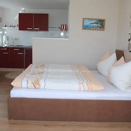 Ferienunterkuenfte Familie Panter Sassnitz