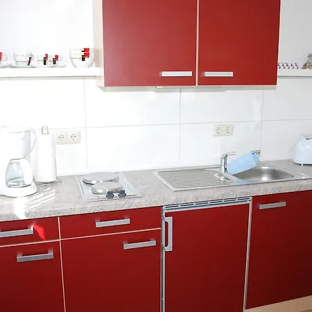 Ferienunterkuenfte Familie Panter