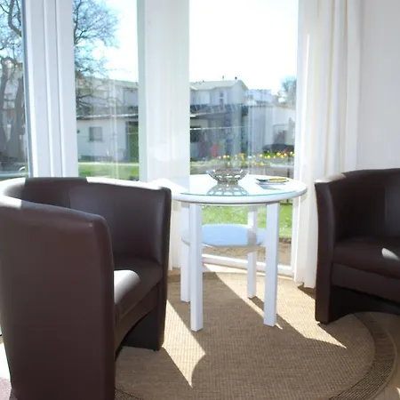 Appartement Ferienunterkuenfte Familie Panter