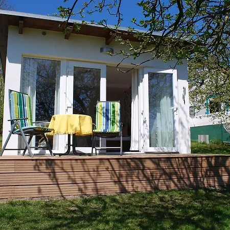 Ferienunterkuenfte Familie Panter Appartement