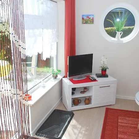 Ferienunterkuenfte Familie Panter * Sassnitz