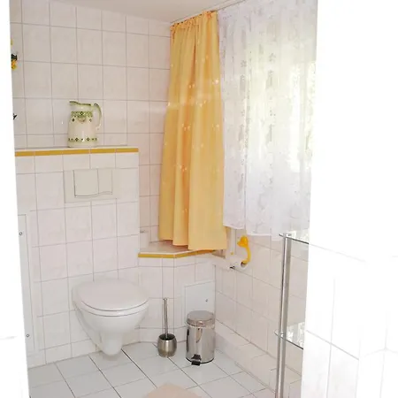 Ferienunterkuenfte Familie Panter Appartement