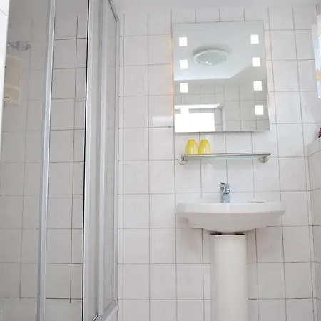 Ferienunterkuenfte Familie Panter *