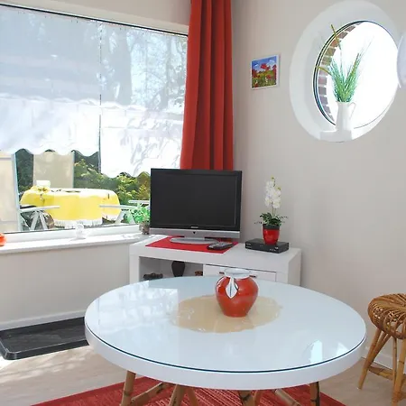 Appartement Ferienunterkuenfte Familie Panter Sassnitz