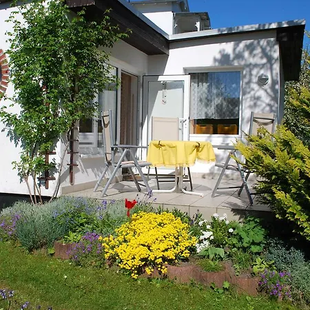 Appartement Ferienunterkuenfte Familie Panter