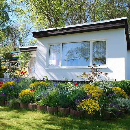 Ferienunterkuenfte Familie Panter 아파트