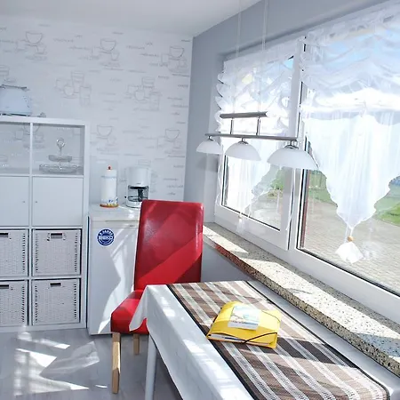 Ferienunterkuenfte Familie Panter Appartement