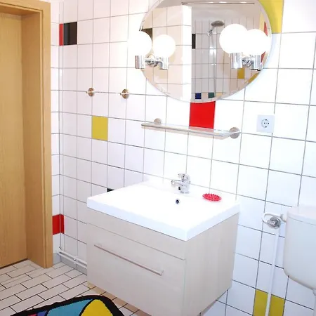 Ferienunterkuenfte Familie Panter