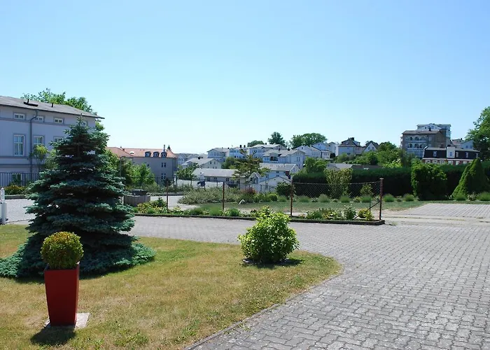 Ferienunterkünfte Familie Panter Apartment