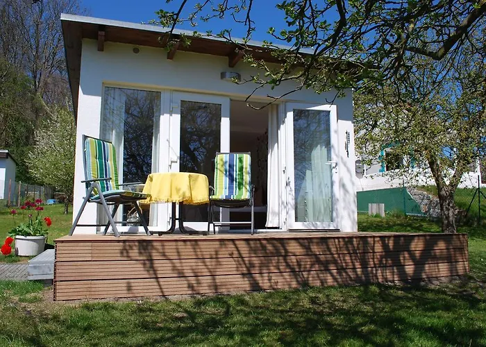 Ferienunterkünfte Familie Panter Apartment