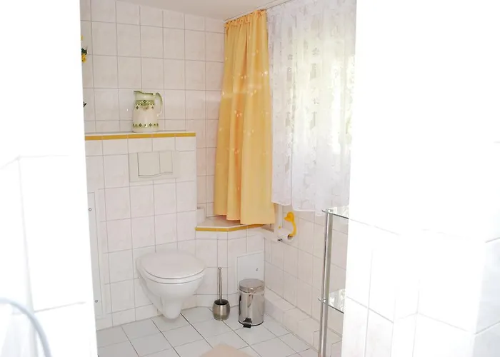 Ferienunterkünfte Familie Panter Apartment