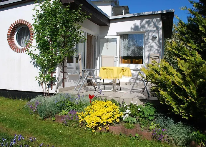Apartment Ferienunterkünfte Familie Panter