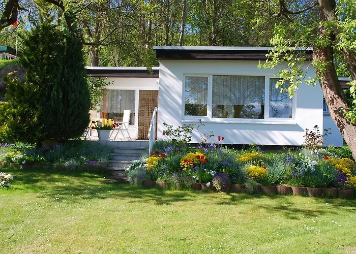 Ferienunterkünfte Familie Panter Sassnitz