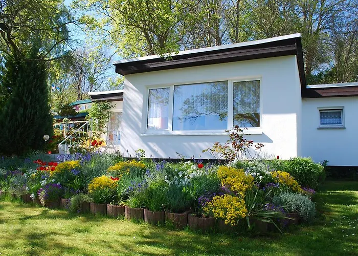 Ferienunterkünfte Familie Panter Apartment