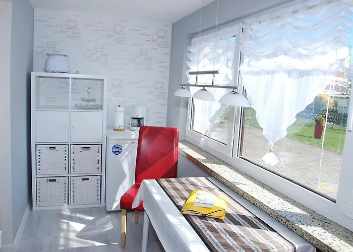 Ferienunterkünfte Familie Panter Apartment