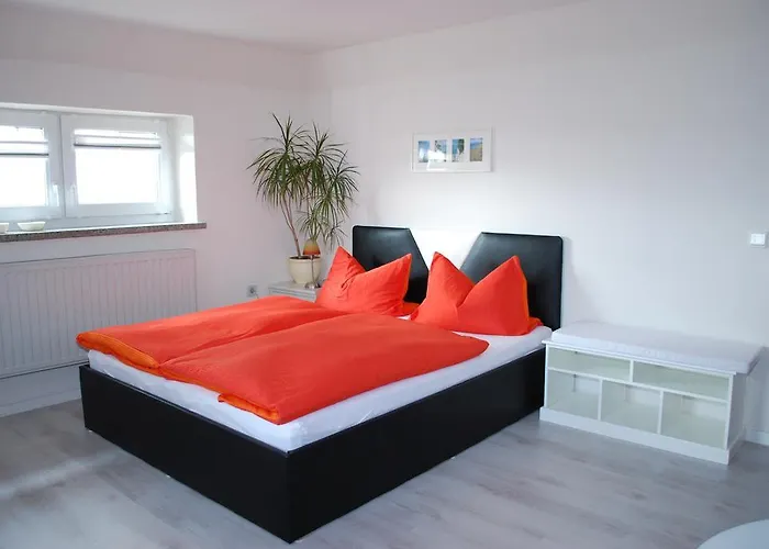 Ferienunterkünfte Familie Panter Apartment Sassnitz